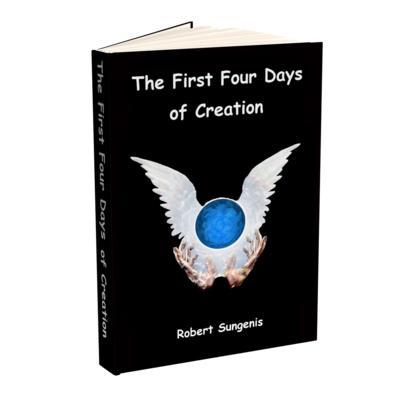 The First Four Days of Creation
