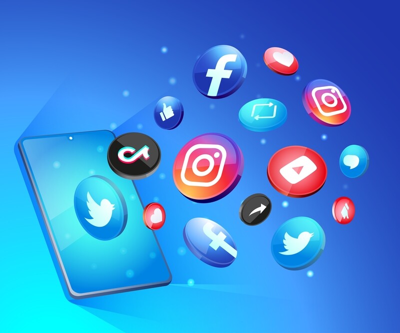 Public Social Media Interview (1-2 Hours)
