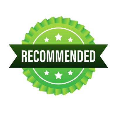 Recommended