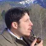 On Geocentrism - Interview by Ryan Grant (4 Mp3&#39;s, 127 Mins)