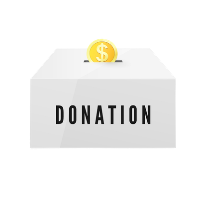 Donations