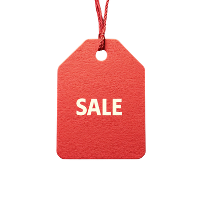 Sale
