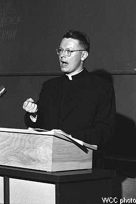 Father Raymond Brown and the Demise of Catholic Scripture Scholarship (1 Mp3)