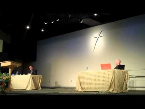 DEBATE: Predestination - versus James White, Reformed (1 Mp3) DEBATE: Predestination - versus James White, Reformed (1 Mp3)