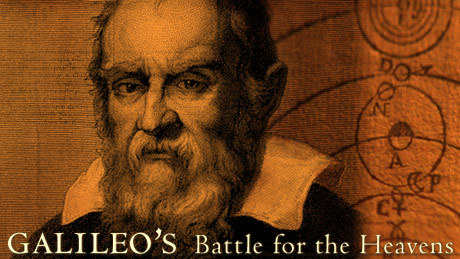 Everyones Attacking Darwin Real Men Go After Galileo - ISOC - 2010 06 (1 Mp3, 72 mins)