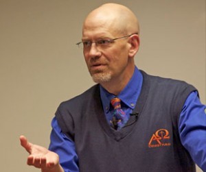 DEBATE: The Great Debate V: James White vs. Robert Sungenis: Justification: By Faith: Alone or Not Alone (2 Mp3's, 167 Mins)