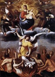 Is Purgatory Taught in the Bible - A Detailed Study of 1 Corinthians 3:15 (1 Mp3, 50 Mins, 20 Megs)