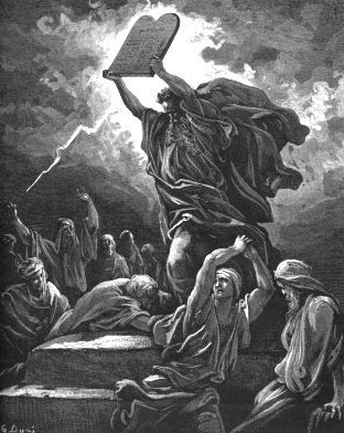 Is the Old Covenant Still Valid Today (1 Mp3, 51 Mins, 17.6 Megs)