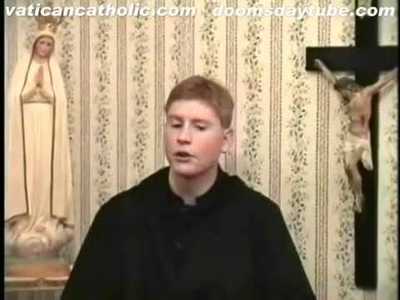 DEBATE: Vatican II, Nostrae Aetate 3 and the Muslims - Robert Sungenis vs Peter Dimond (1 WMA)