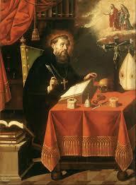 Rationes Seminales : Was St. Augustine a Theistic Evolutionist? (1 Mp3, 1 hour, 21 Megs)
