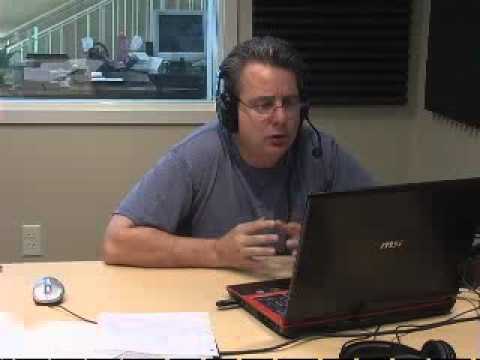 Interview by CARMs Matt Slick - On Justification - 07/07 and 07/19 2010 (2 Mp3&#39;s, 115 Mins, 52 Megs Total)