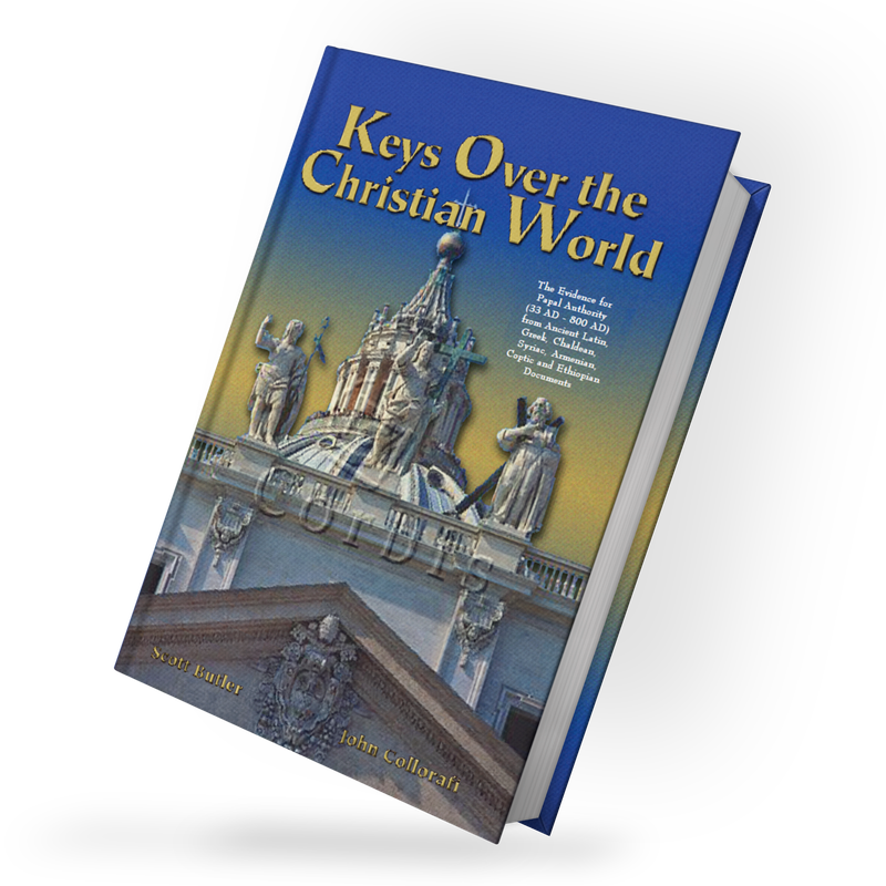 Keys Over the Christian World, 2nd ed.