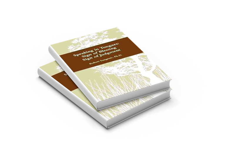 Speaking in Tongues: Sign of Blessing, Sign of Judgment (Paperback)