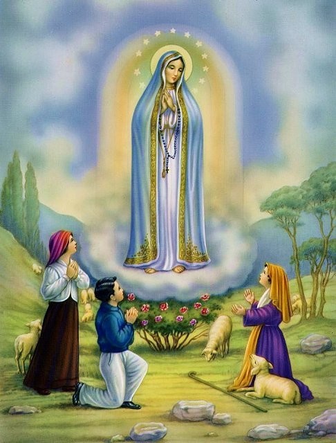 Current World Conditions and Your Responsibility for Fulfilling the Fatima Message - Robert Sungenis (1 Mp3)