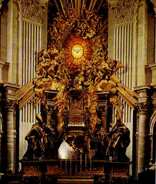 Peter&#39;s Role in the Church (2 Mp3&#39;s, 44 Mins, 101 Megs Total)