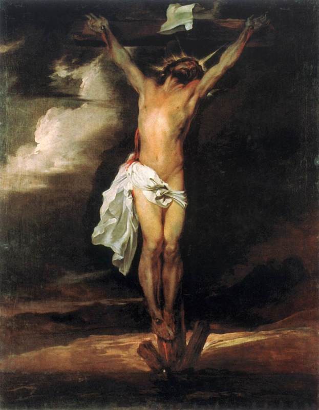 What Really Happened at the Cross?: A Study on What Christ Gave the Father for Our Sin (1 Mp3, 52 Mins, 15 Megs)