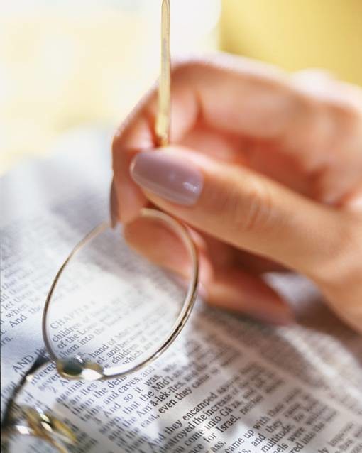 What Have they Done With God&#39;s Word? (1 Mp3, 1 Hour, 16 Megs)