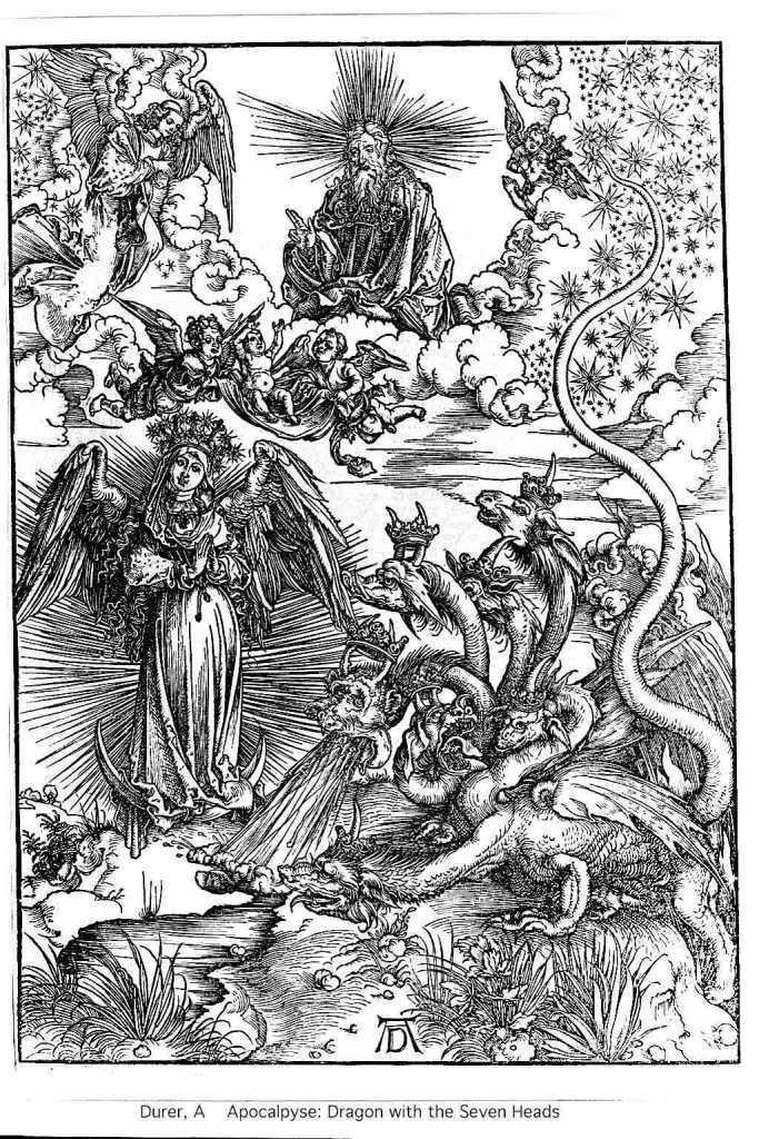 The Apocalypse of St. John (1 Mp3, 1 hour, 20 Megs)