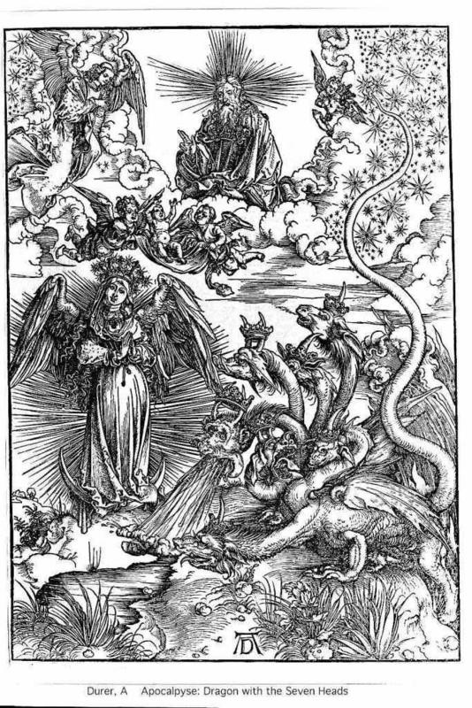 The Apocalypse of St. John (1 Mp3, 1 hour, 20 Megs)