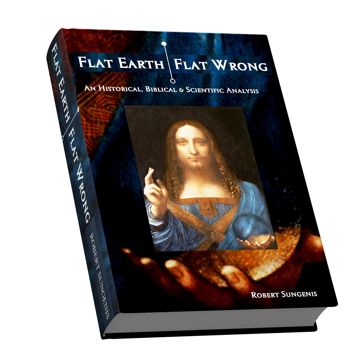 Flat Earth Flat Wrong