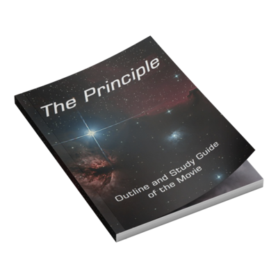 The Principle: Outline and Study Guide (Paperback)