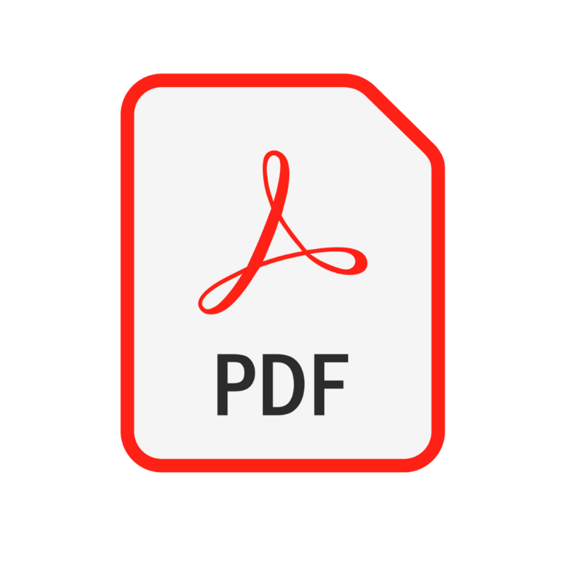 The Principle: Outline and Study Guide (PDF)