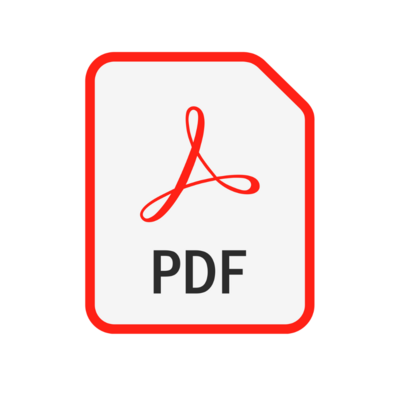 The Principle: Outline and Study Guide (PDF)