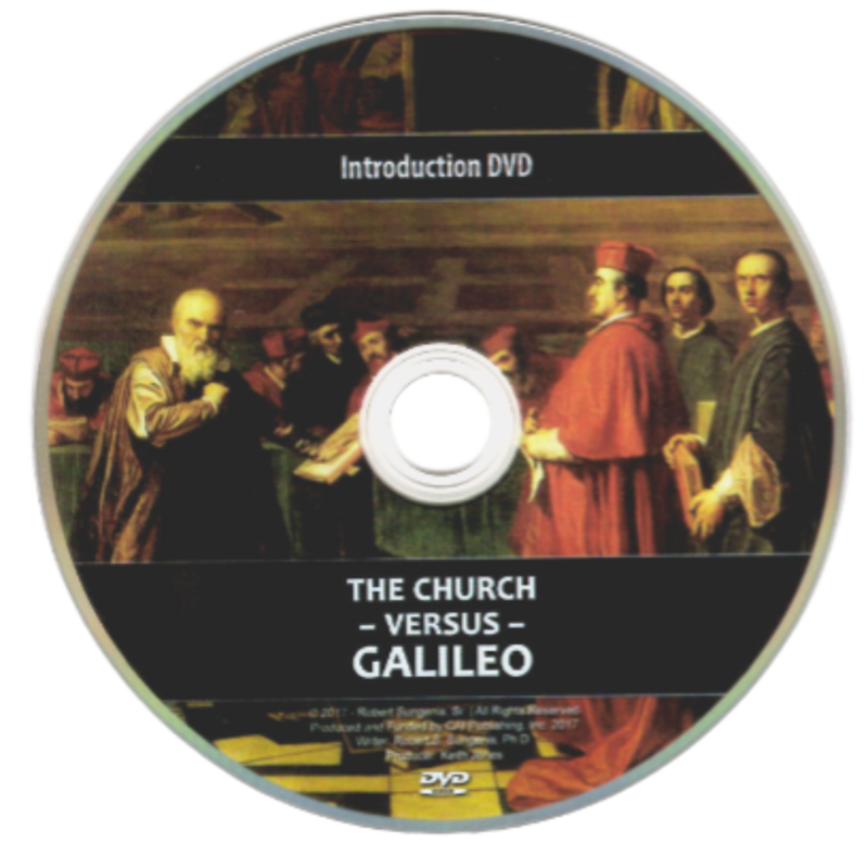 The Church Versus Galileo: Introduction