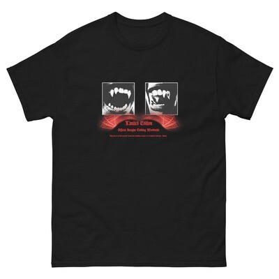 Imagine Vampire T-Shirt