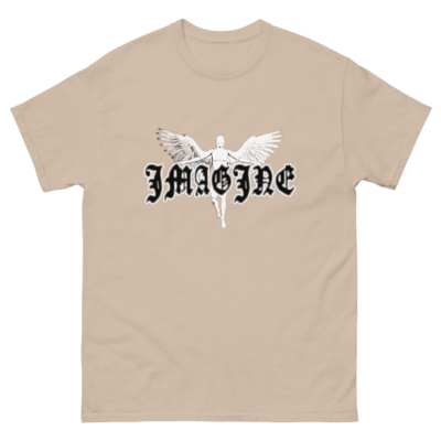 Imagine Angels T-Shirt 