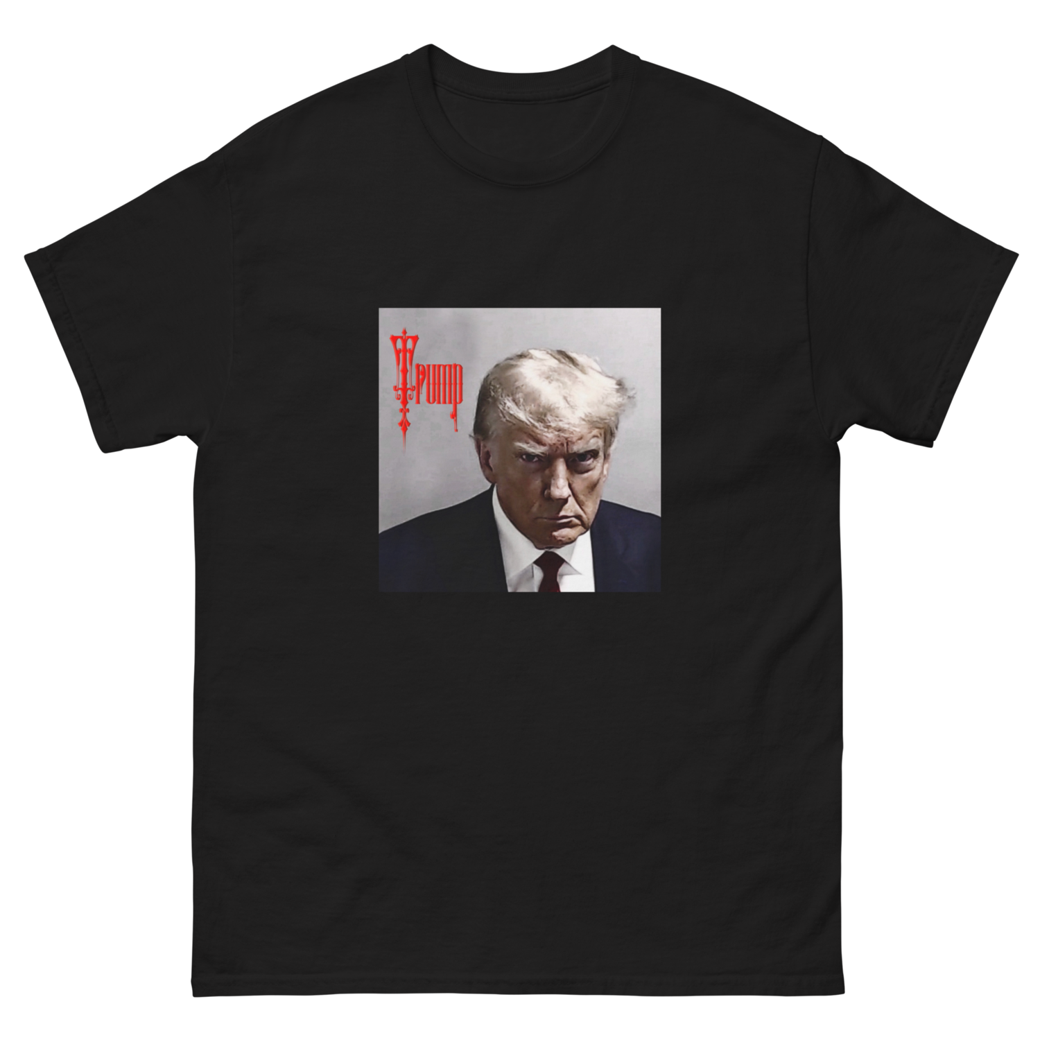 Trump Mugshot T-Shirt