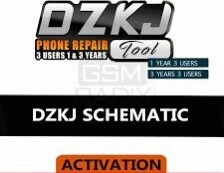 DZKJ