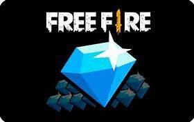 FREE FIRE GAME CREDITS