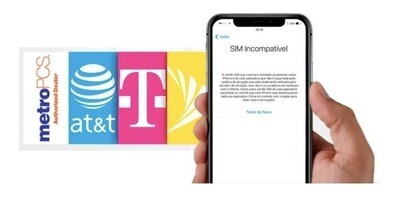 UNLOCK CARRIER DEFINITIVO COM R-SIM