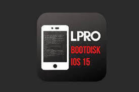 LPRO BOOTDISK PASSCODE WIN/MAC