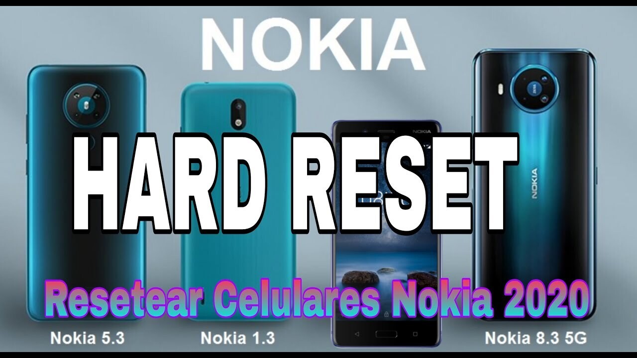 NOKIA