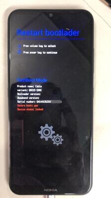 NOKIA