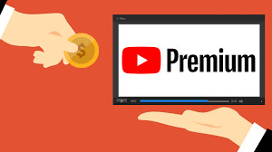 YOUTUBE PREMIUM SEM COMERCIAL