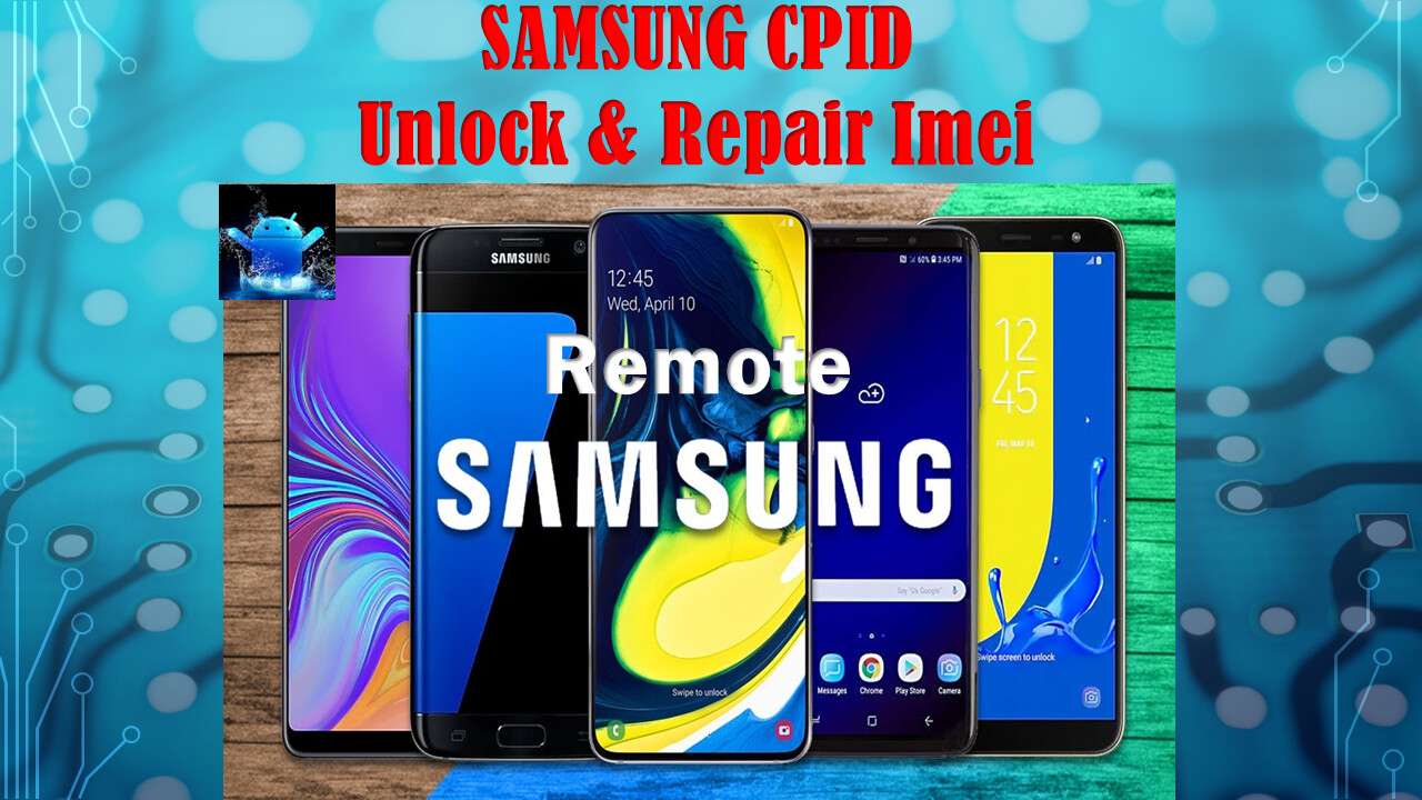 SAMSUNG CPID F4 TROCA IMEI DEMO E NORMAL