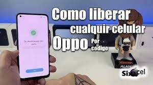 OPPO DESBLOQUEIO TOTAL