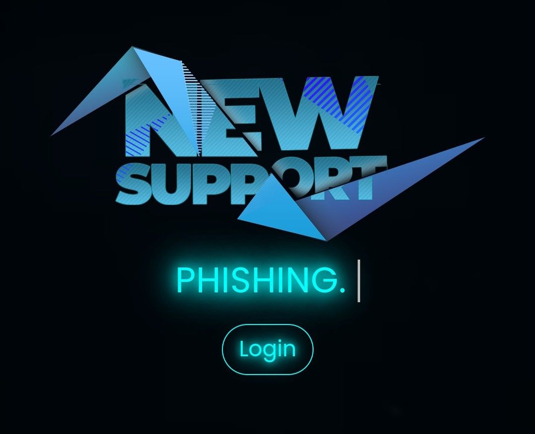 RECARGA CREDITOS PAINEL PHISHING