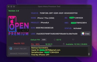 i-ACTIVATOR MENU ABERTO 100% DEFINITIVO