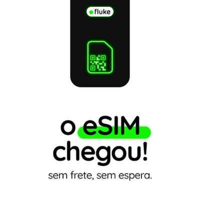 e-SIM Chip Virtual Para IMEI Queimado ELON MUSK FLUKE
