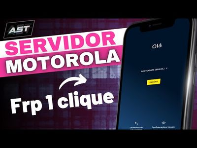 FRP &amp; HARD RESET MOTOROLA