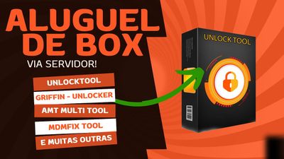 ALUGUEL DE BOX