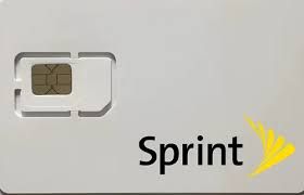 CHIP SPRINT PARA FRP MOTOROLA