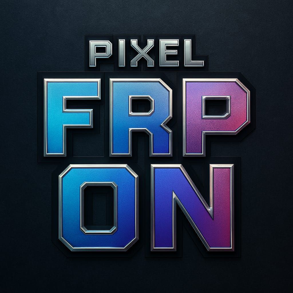 FRP E F4 GOOGLE PIXEL