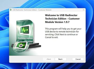 TELA PRETA ANYDESK & REMOTO USB 1.9.7 ILIMITADO