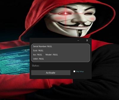 NOTHING BYPASS PREMIUM XR ATE 16 SEM REDE WINDOWS