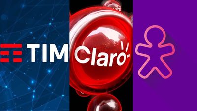 PROMOÇAO RECARGA TIM & CLARO